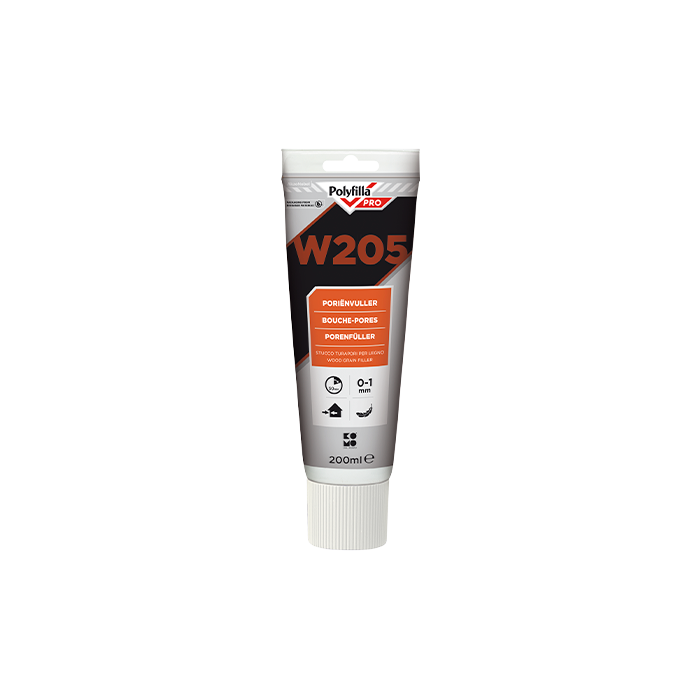 Polyfilla Pro W205
