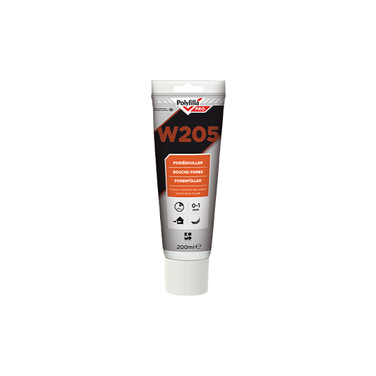 Polyfilla Pro W205