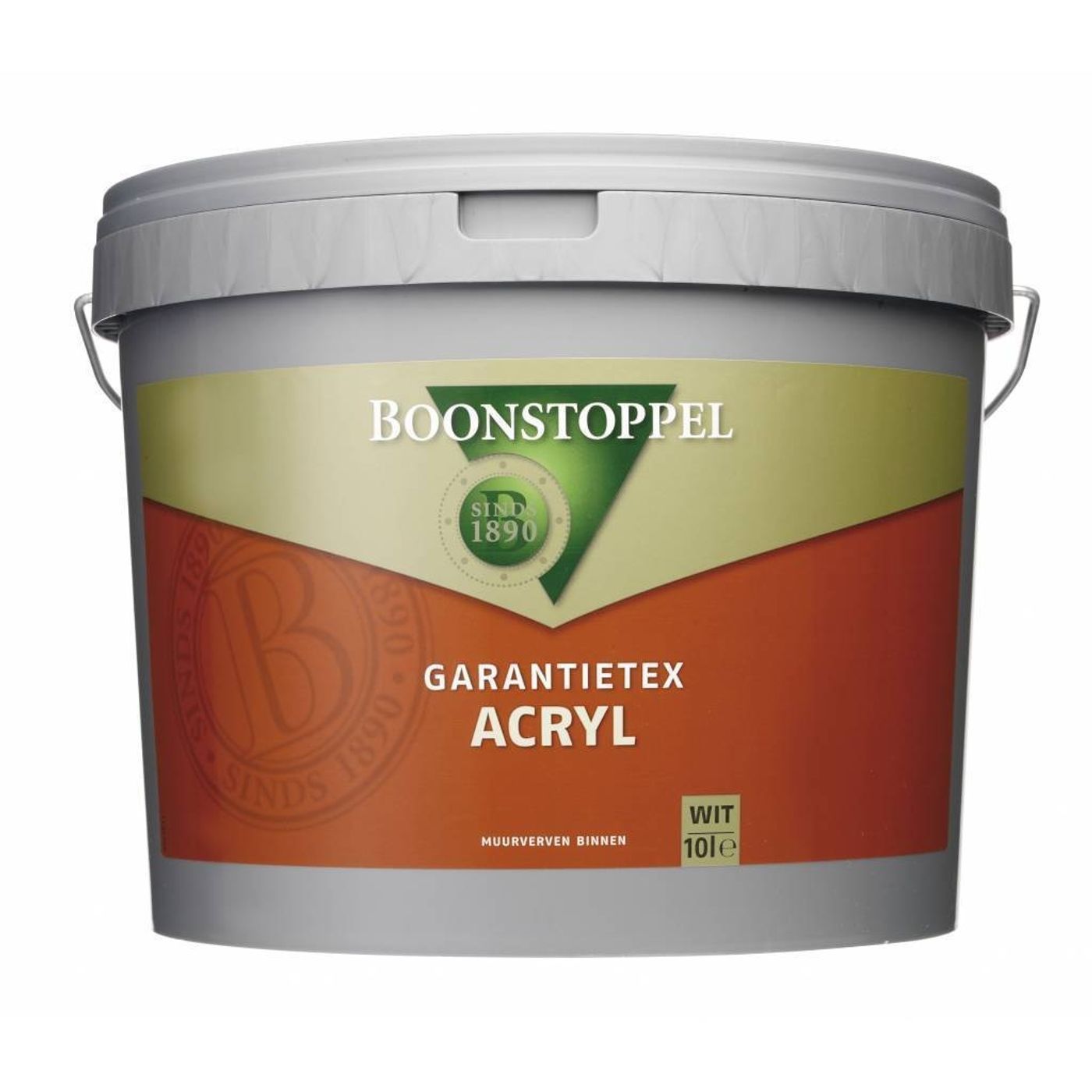 Boonstoppel Garantietex Acryl