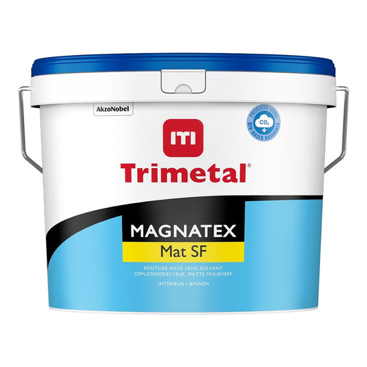 Trimetal Magnatex Mat SF