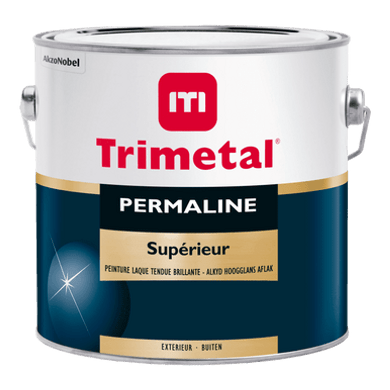 Trimetal Permaline Supérieur