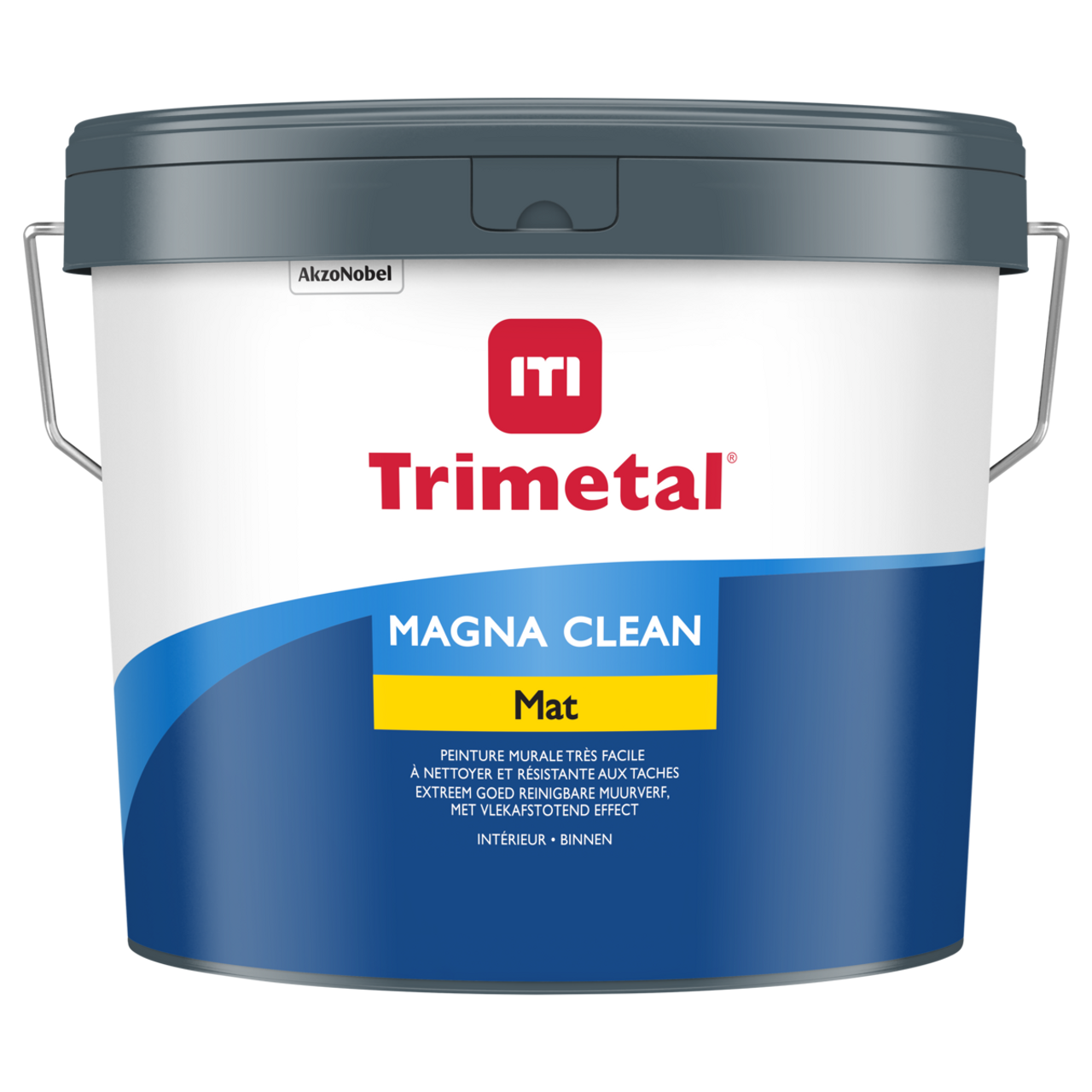 Trimetal Magna Clean Mat