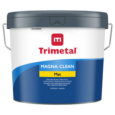 Trimetal Magna Clean Mat