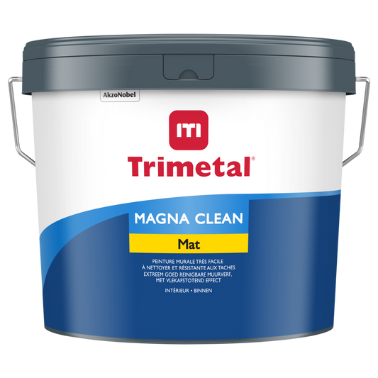 Trimetal Magna Clean Mat