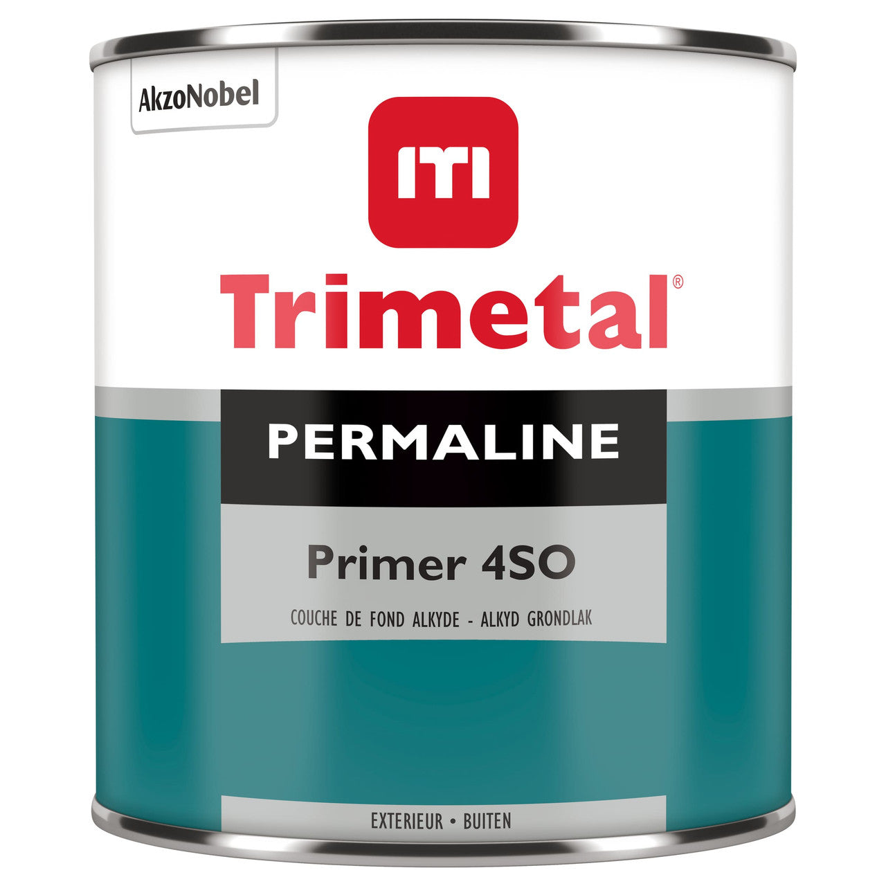 Trimetal Permaline Primer 4SO