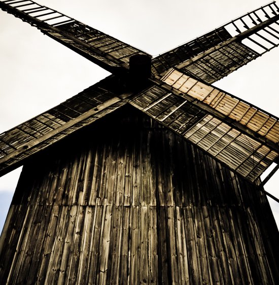 Lacq Stockholmer Teer