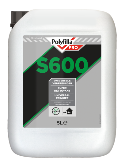 Polyfilla Pro S600