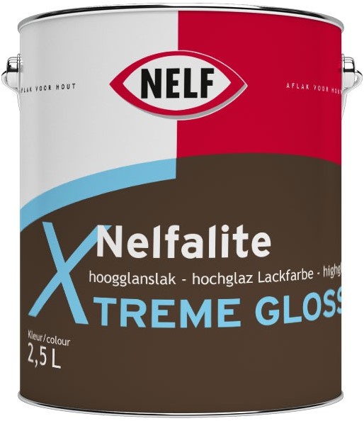 Nelf Nelfalite Xcellent Gloss