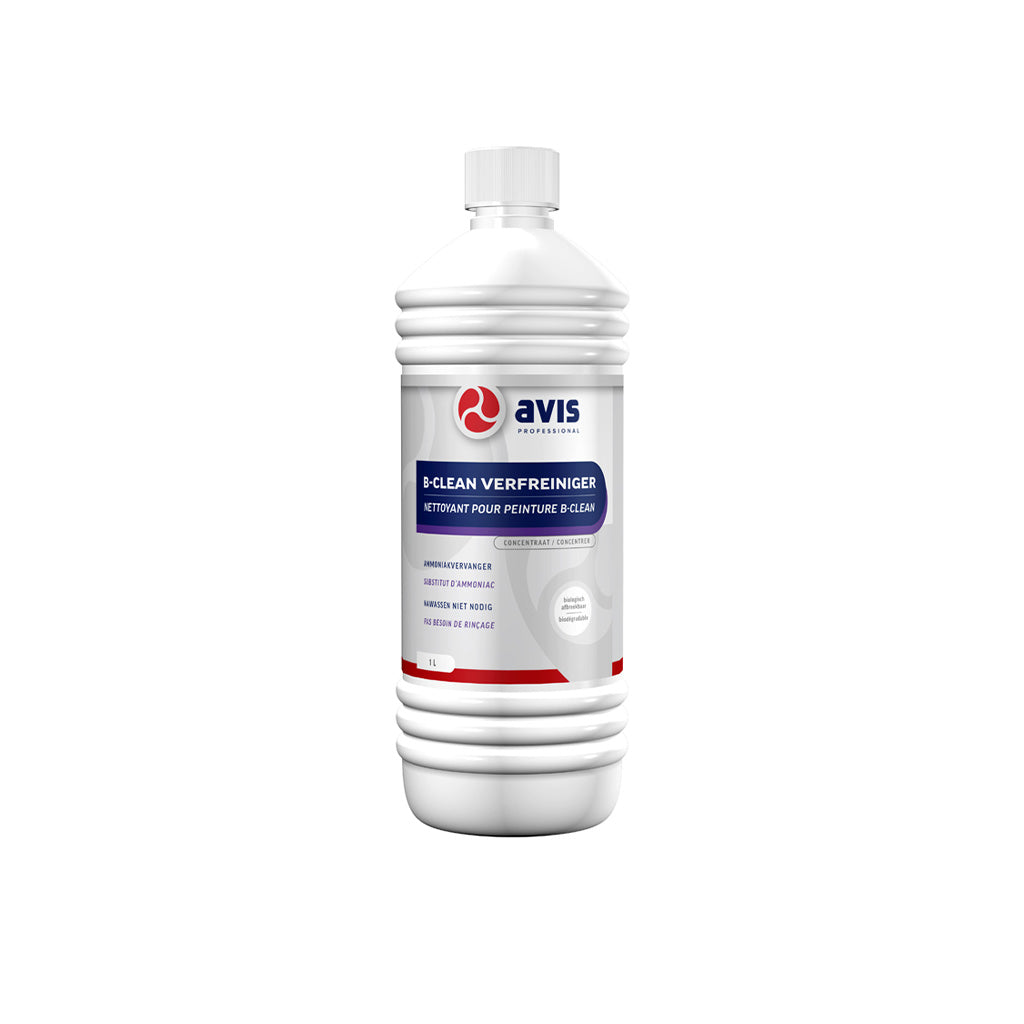 Avis B-Clean Verfreiniger 500 ml