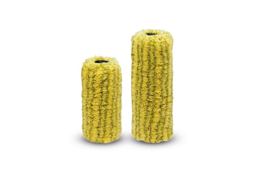 Goudhaantje Azurro 21mm Muurverfroller