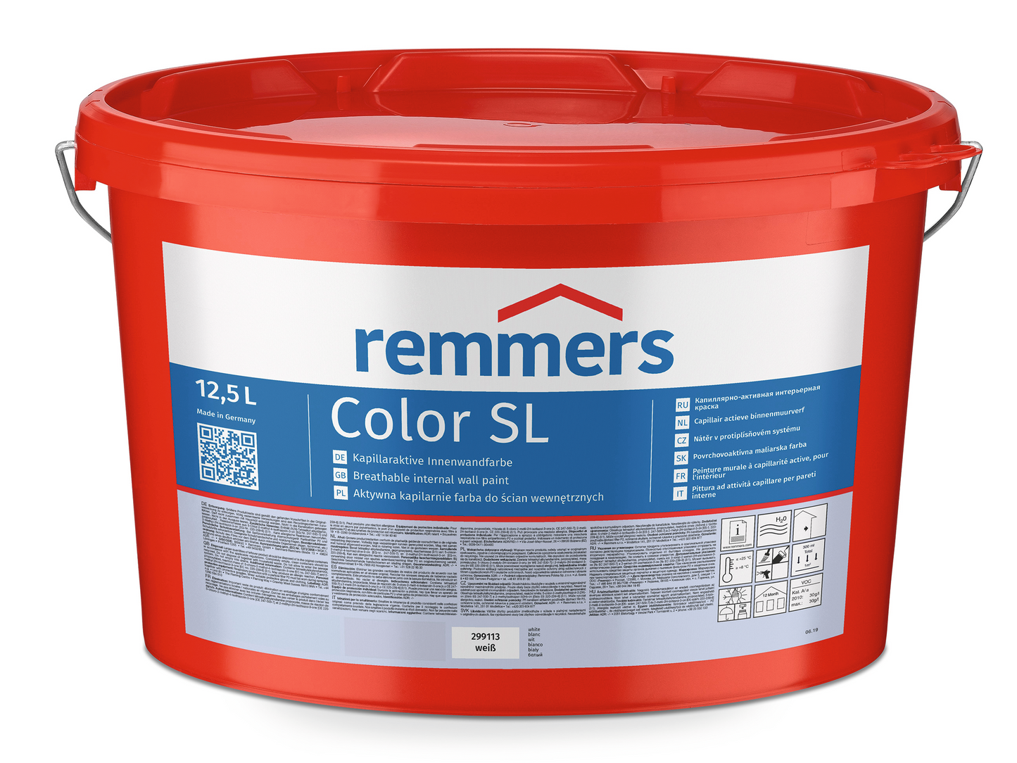 Remmers Color SL