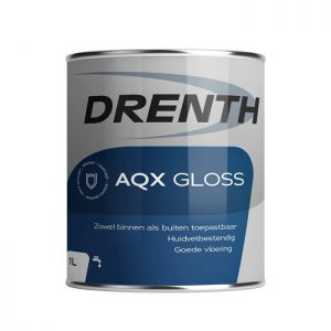 Drenth AQX Gloss