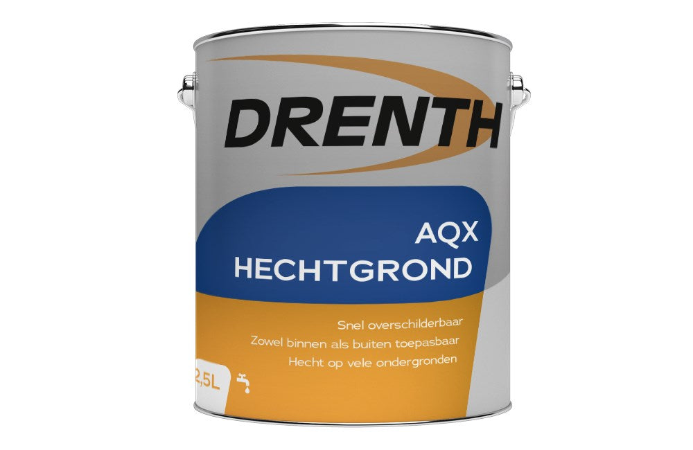 Drenth AQX Hechtgrond