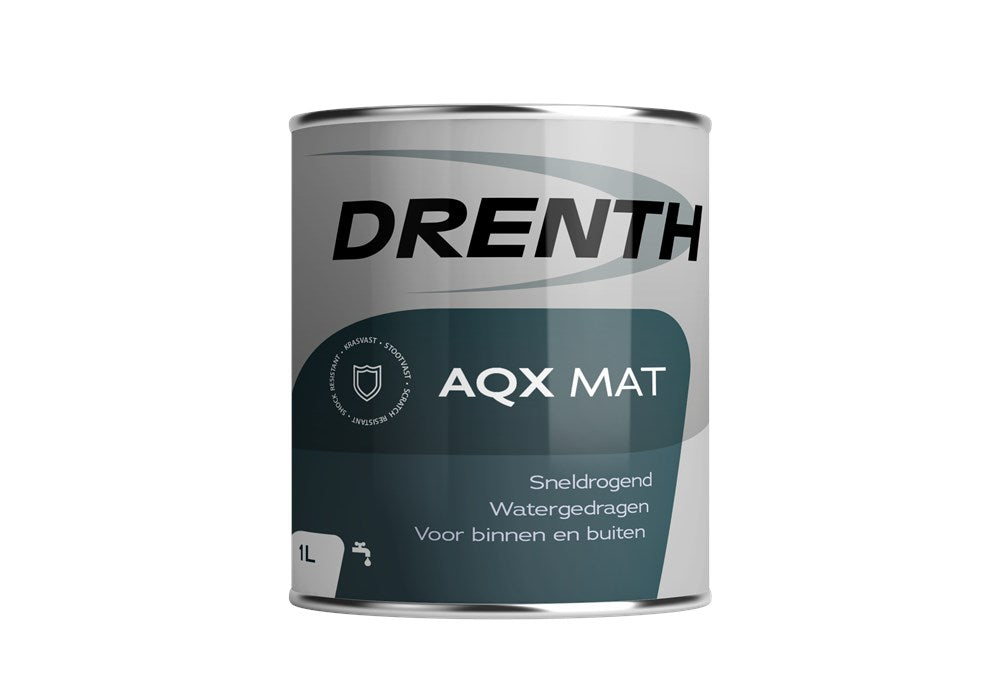 Drenth AQX Mat