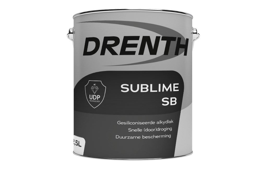 Drenth Sublime SB