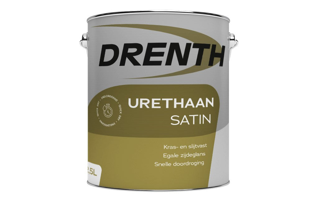 Drenth Urethaan Satin