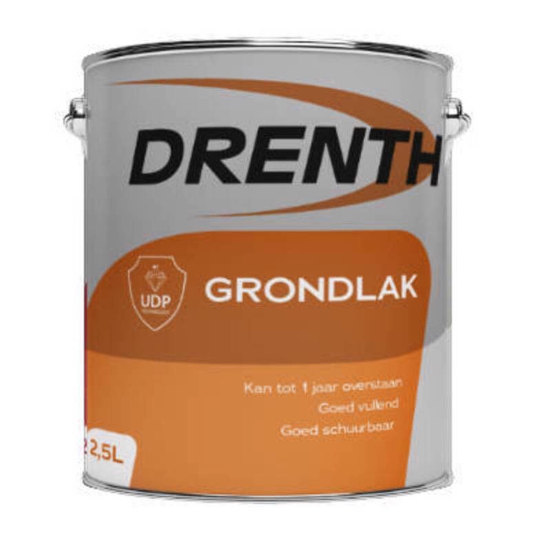 Drenth Grondlak kopen? | Verfsale.com