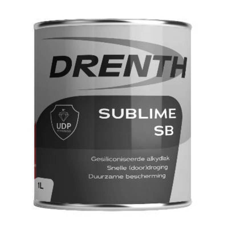 Drenth Sublime SB kopen? | Verfsale.com