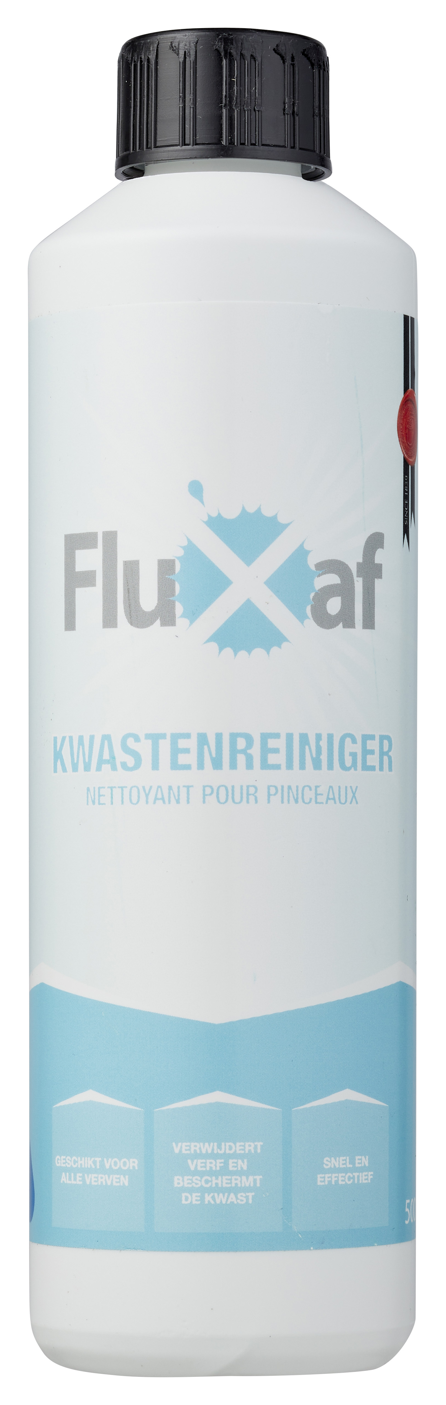 Fluxaf Kwastenreiniger