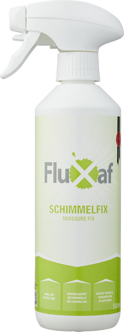 Fluxaf Schimmelvlek Verwijderaar