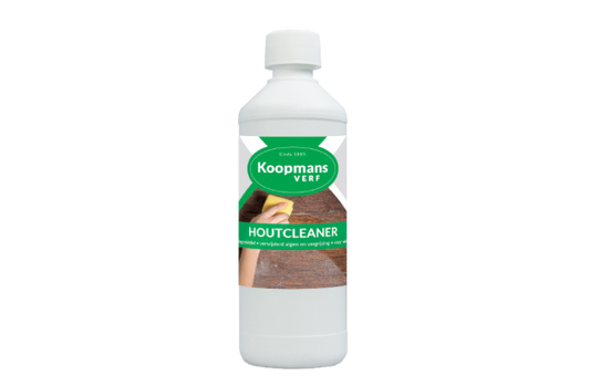 Koopmans Houtcleaner