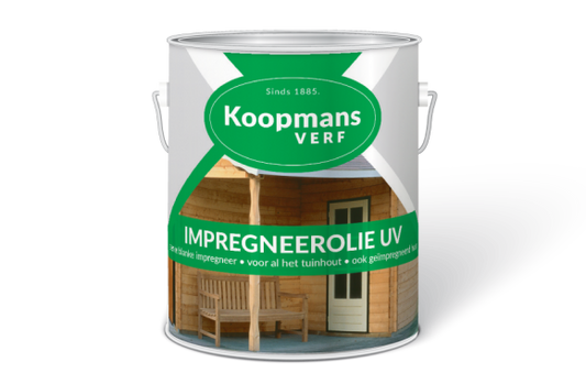 Koopmans Impregneerolie UV