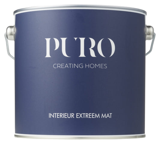 Puro Interieur Extreem Mat