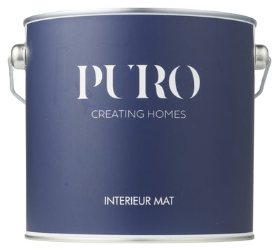 Puro Interieur Mat