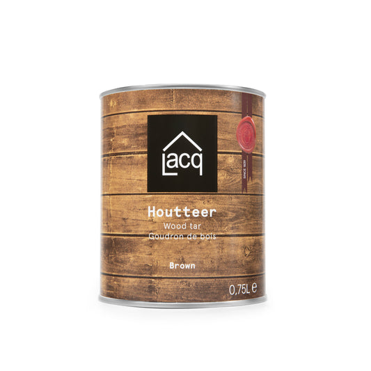 Lacq Houtteer Brown