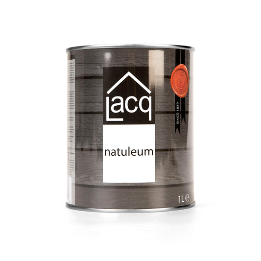 Lacq Natuleum