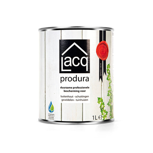 Lacq Produra Olive