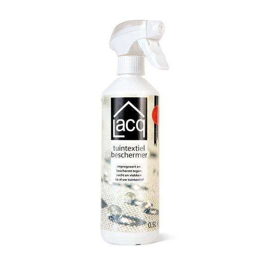 Lacq Textiel Beschermer