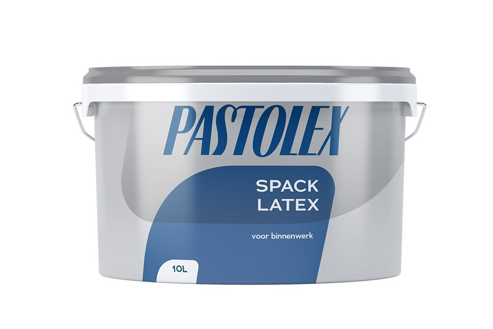 Pastolex Spacklatex - Muurverf