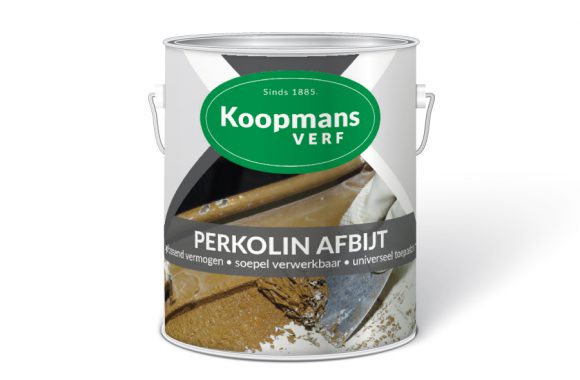 Koopmans Perkolin Afbijt