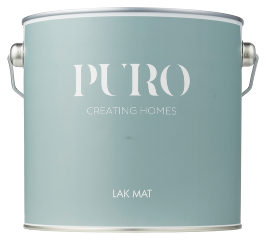 Puro Lak - Mat