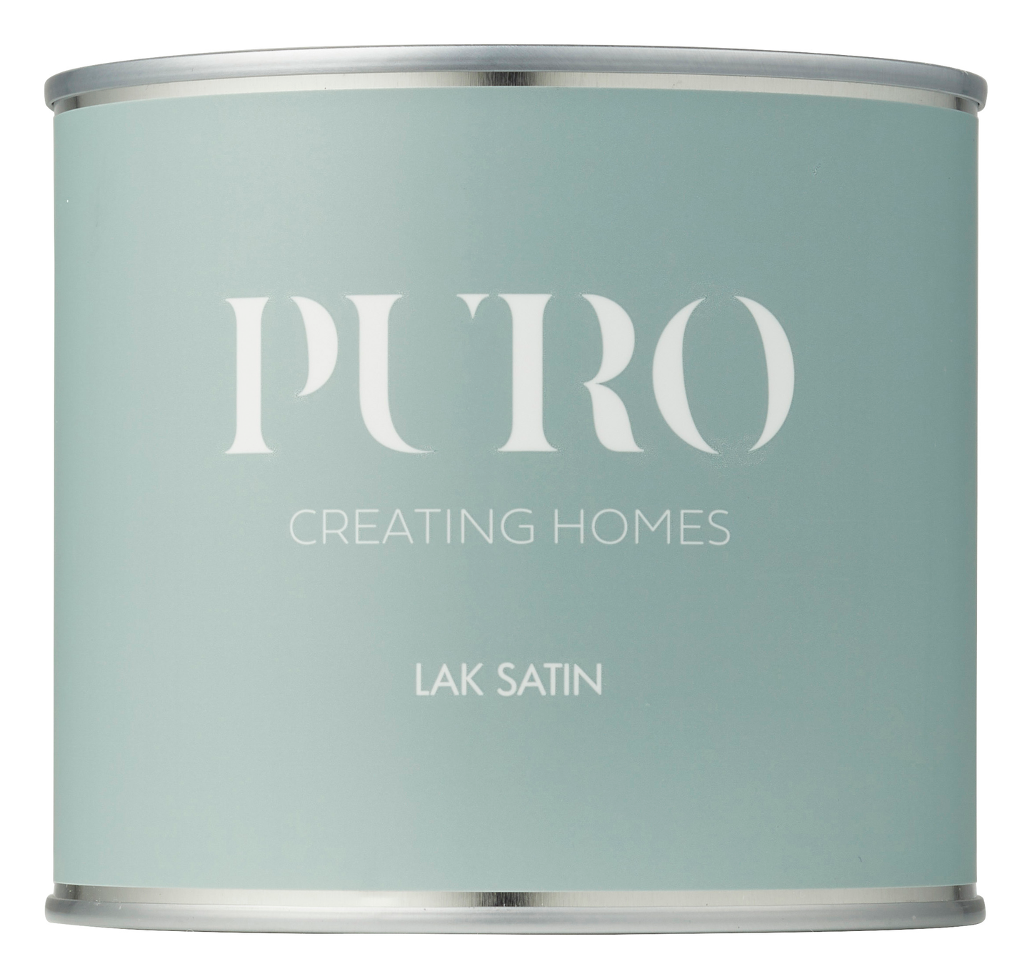 Puro Lak - Satin