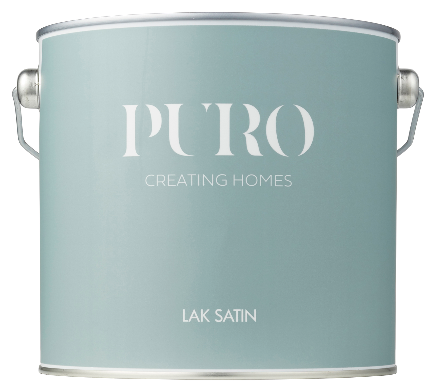 Puro Lak - Satin