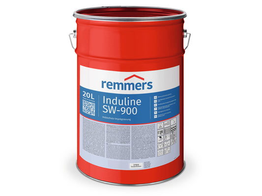 Remmers Induline SW-900 - TEST ( Copy for test)
