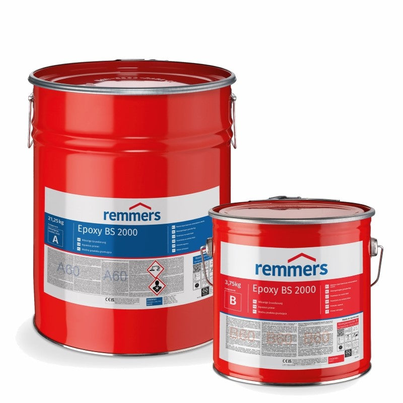 Remmers Epoxy BS 2000 kopen? Verfsale.com