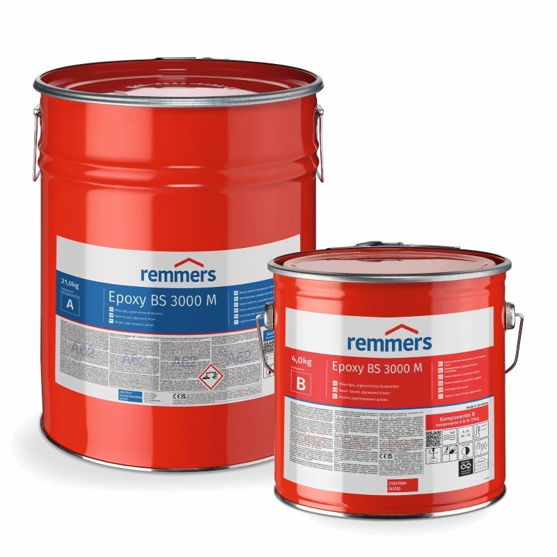 Remmers Epoxy BS 3000 M kopen? | Verfsale.com
