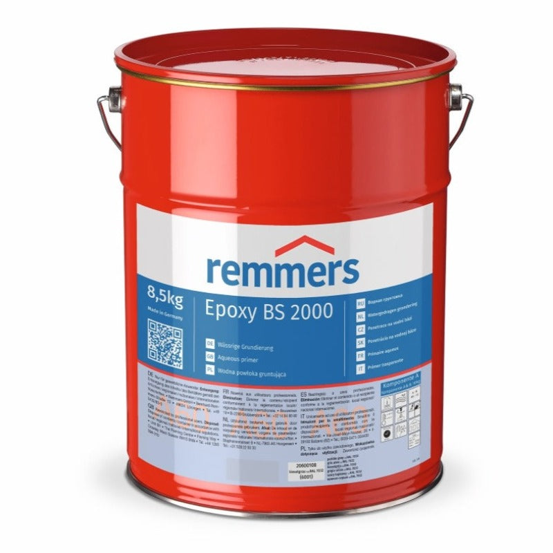 Remmers Epoxy BS 2000 kopen? Verfsale.com