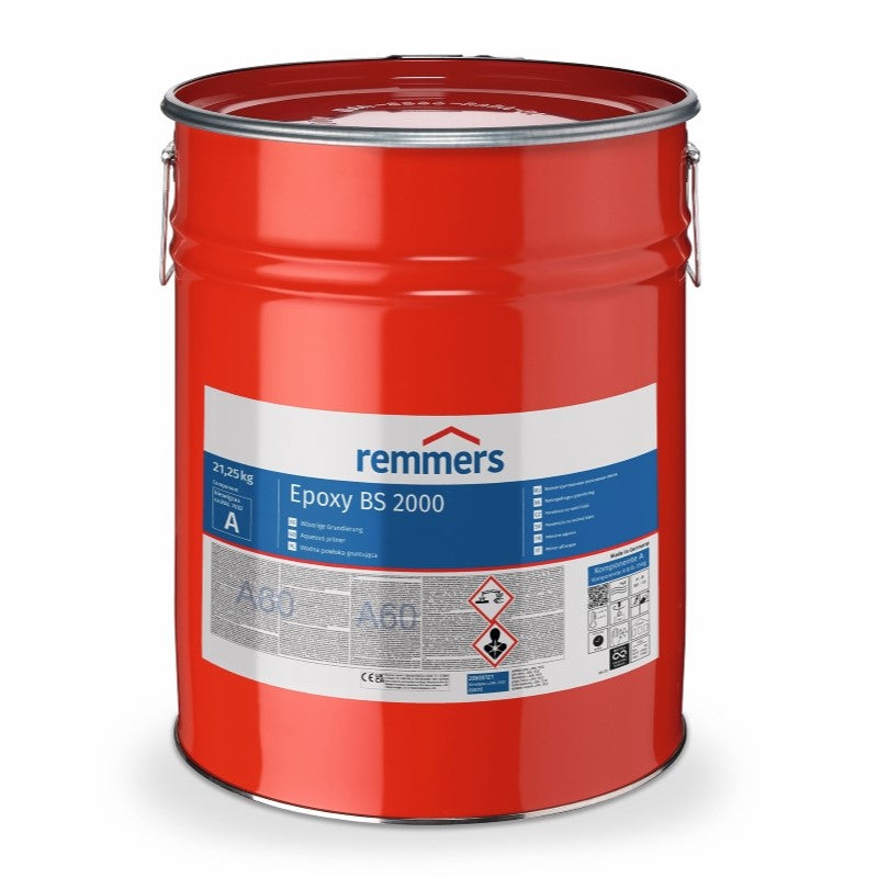 Remmers Epoxy BS 2000 kopen? Verfsale.com
