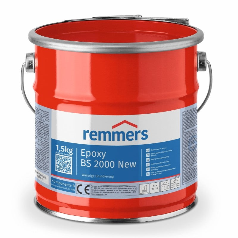 Remmers Epoxy BS 2000 kopen? Verfsale.com