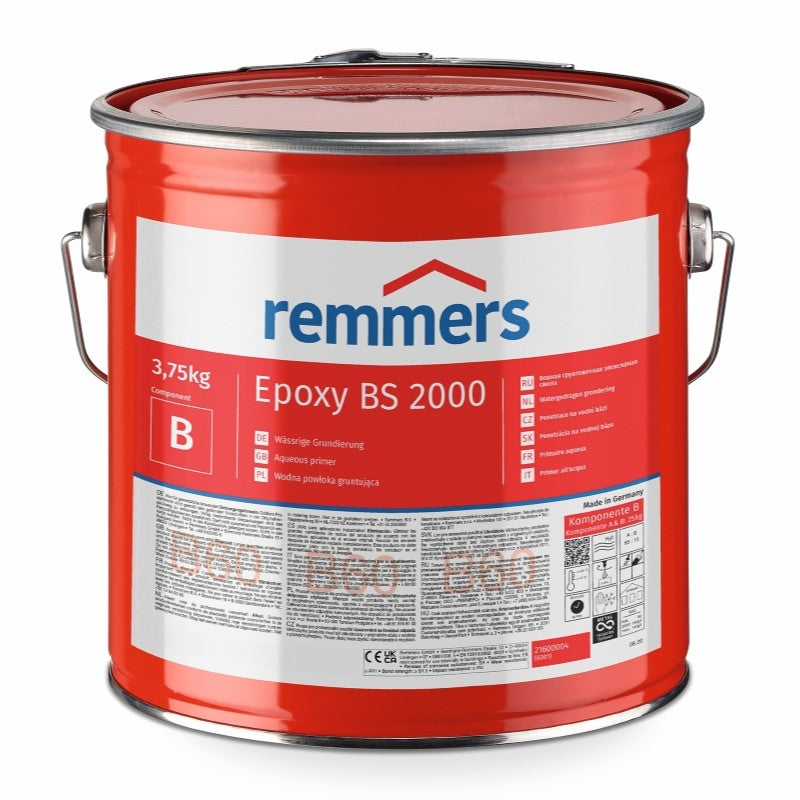 Remmers Epoxy BS 2000 kopen? Verfsale.com