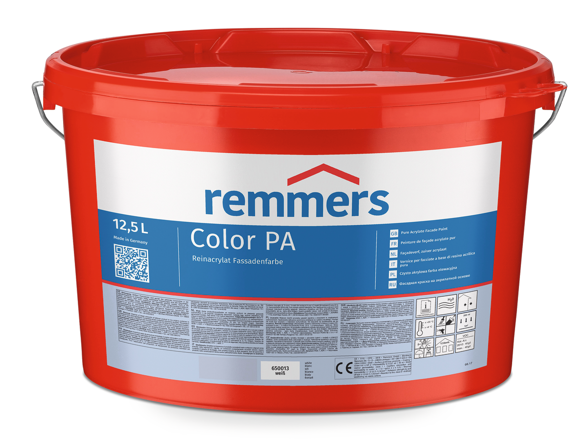 Remmers Color PA - Muurverf