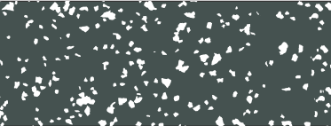 Remmers Decoflakes - Wit