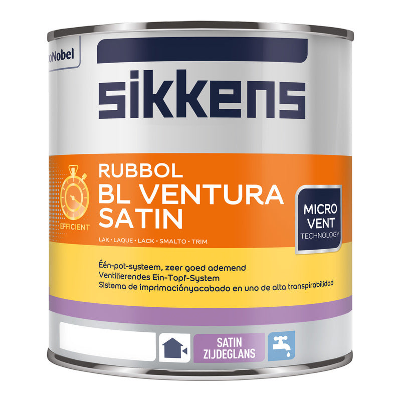 Sikkens Rubbol BL Ventura Satin kopen? | Verfsale.com