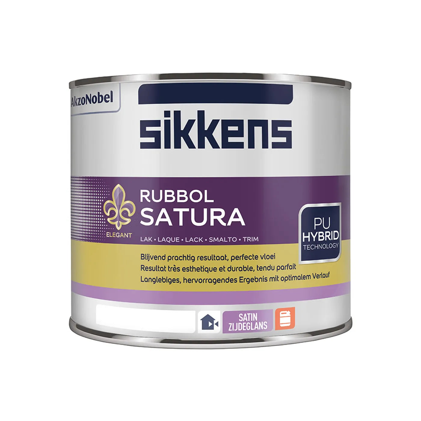 Sikkens Rubbol Satura