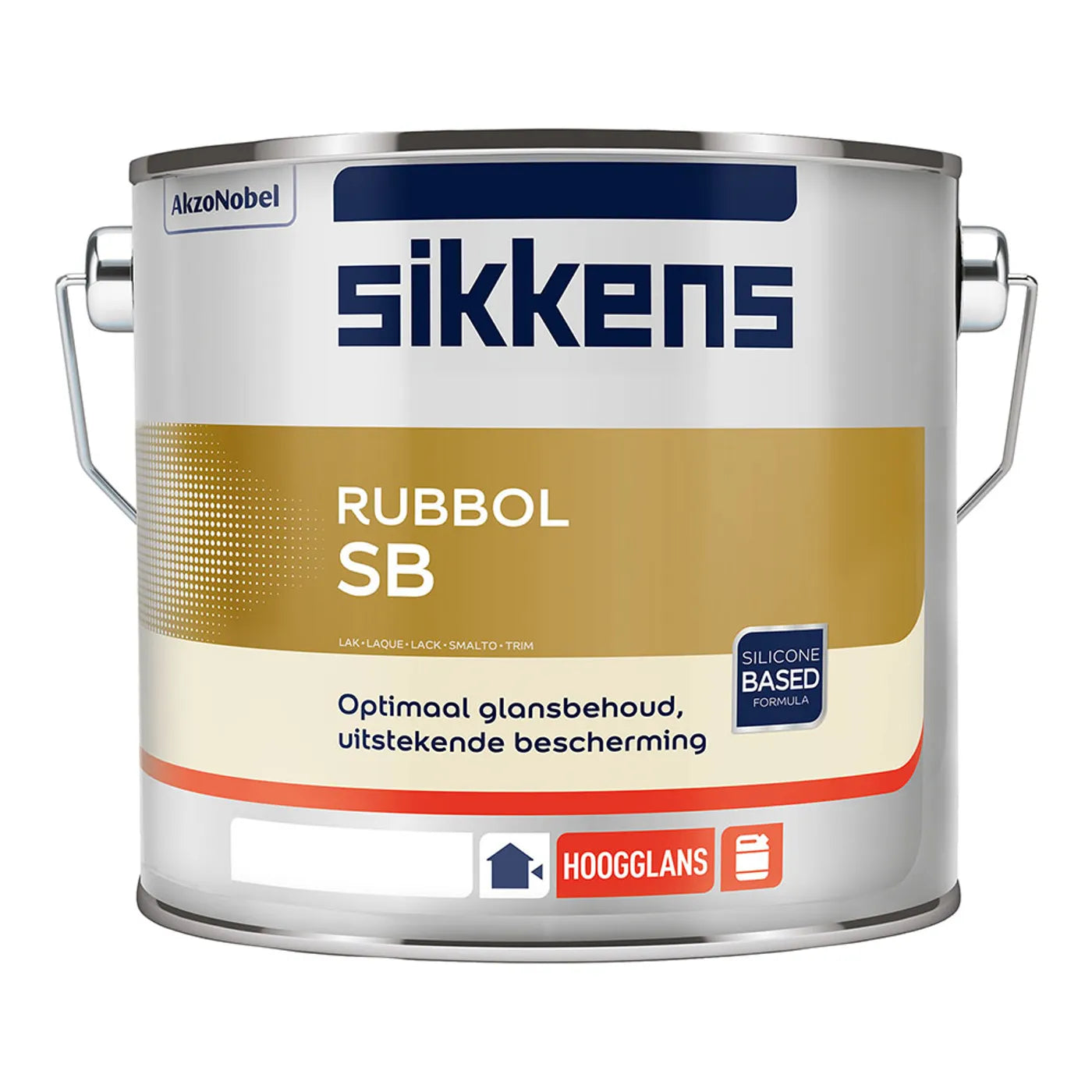 Sikkens Rubbol SB