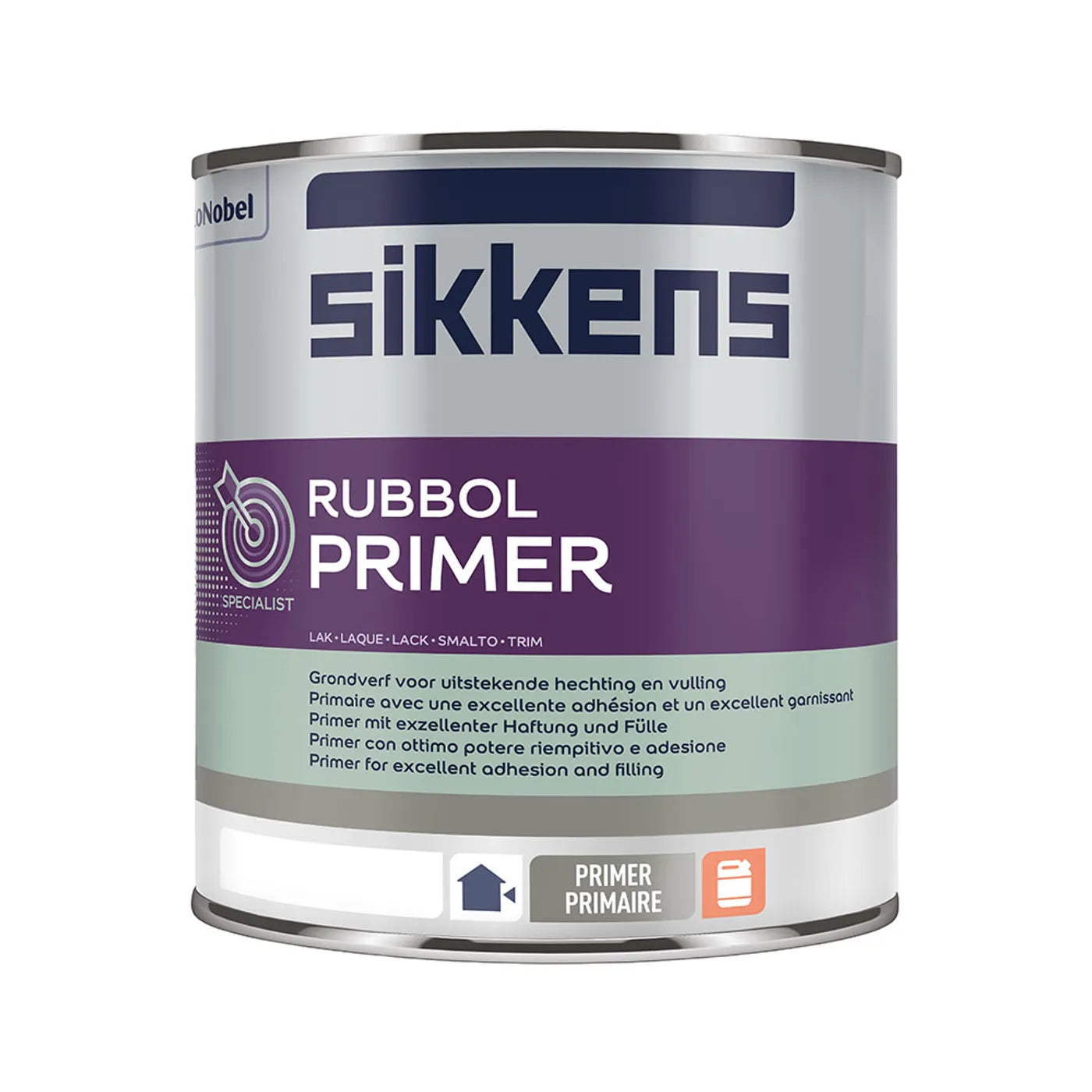 Sikkens Rubbol Primer